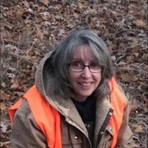 Meet your Posher, Ann